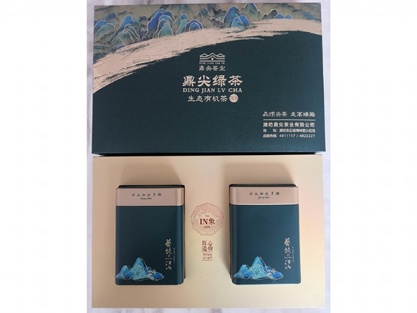 鼎尖綠茶 (7)